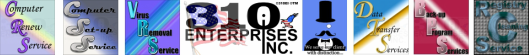 310 Enterprises, Inc.